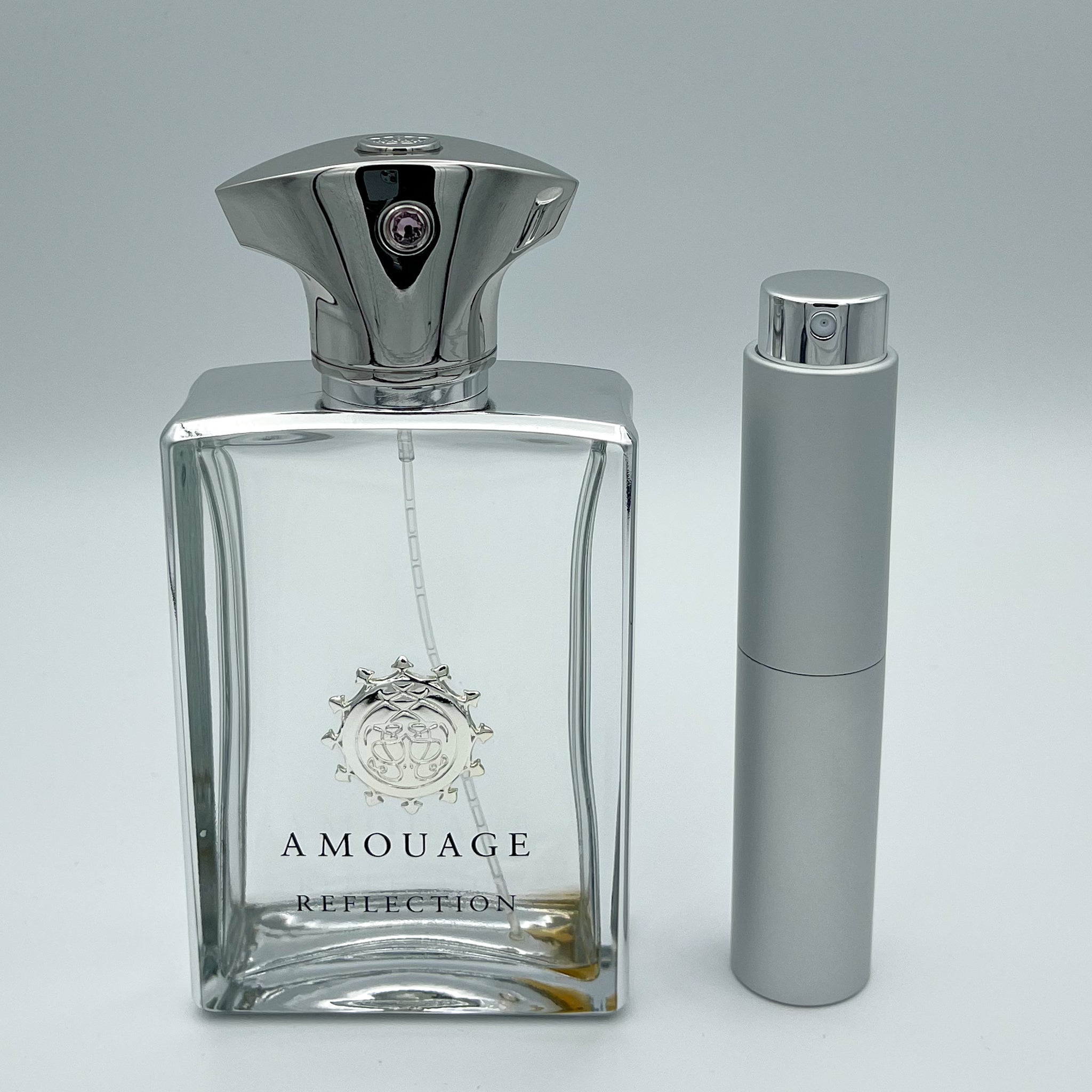 AMOUAGE REFLECTION MAN (10 ML DECANT) – Niche Parfum Decants