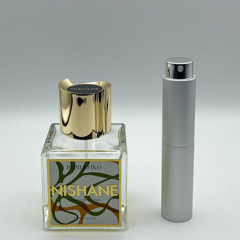 NISHANE - PAPILEFIKO