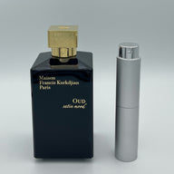 MAISON FRANCIS KURKDJIAN OUD SATIN MOOD - 10 ML DECANT / SAMPLE
