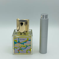 NISHANE DEZIRO - 10 ML DECANT / SAMPLE