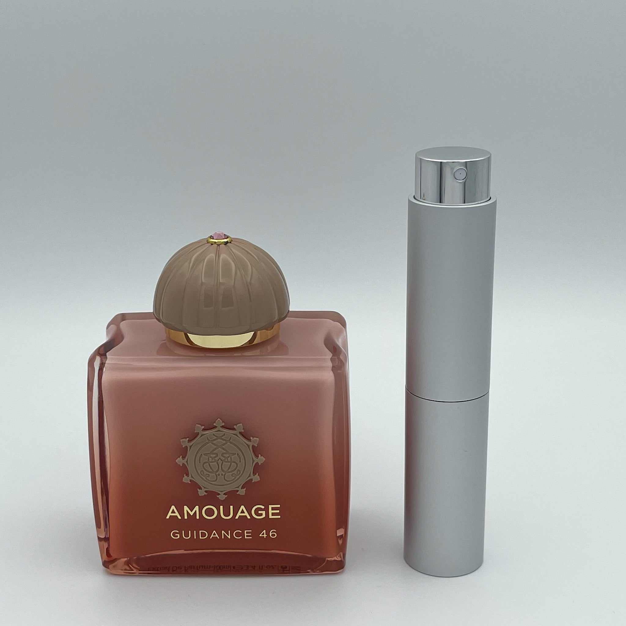AMOUAGE GUIDANCE 46 - 10 ML DECANT / SAMPLE