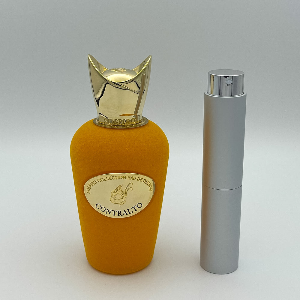 SOSPIRO CONTRALTO - 10 ML DECANT / SAMPLE