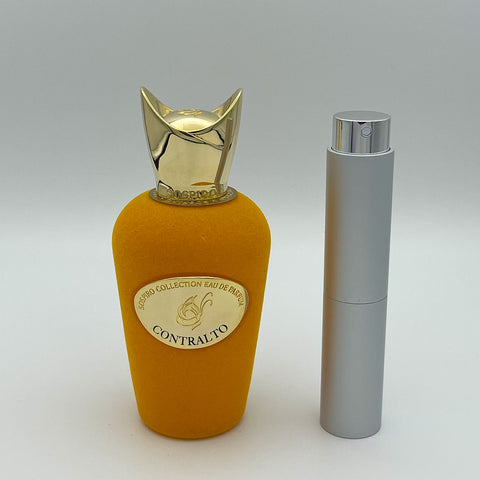 SOSPIRO CONTRALTO - 10 ML DECANT / SAMPLE