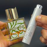 NISHANE PAPILEFIKO - 10 ML DECANT / SAMPLE