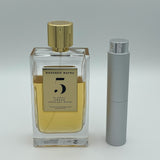 ROSENDO MATEU 5 - 10 ML DECANT / SAMPLE
