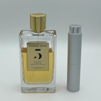 ROSENDO MATEU 5 - 10 ML DECANT / SAMPLE
