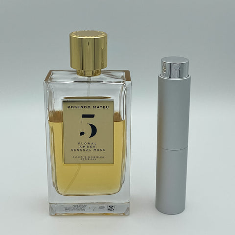 ROSENDO MATEU 5 - 10 ML DECANT / SAMPLE