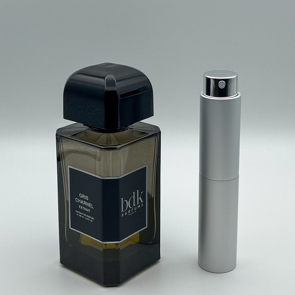 BDK - GRIS CHARNEL EXTRAIT