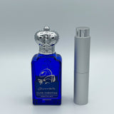 CLIVE CHRISTIAN JUMP UP AND KISS ME HEDONISTIC - 10 ML DECANT / SAMPLE