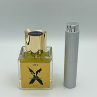 NISHANE ANI X - 10 ML DECANT / SAMPLE