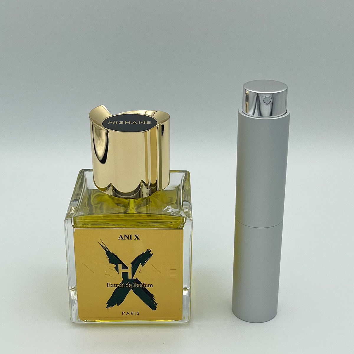 NISHANE ANI X - 10 ML DECANT / SAMPLE
