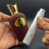SOSPIRO IL PADRINO - 10 ML DECANT / SAMPLE