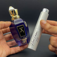 XERJOFF TORINO22 - 10 ML DECANT / SAMPLE