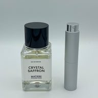 MATIERE PREMIERE CRYSTAL SAFFRON - 10 ML DECANT / SAMPLE