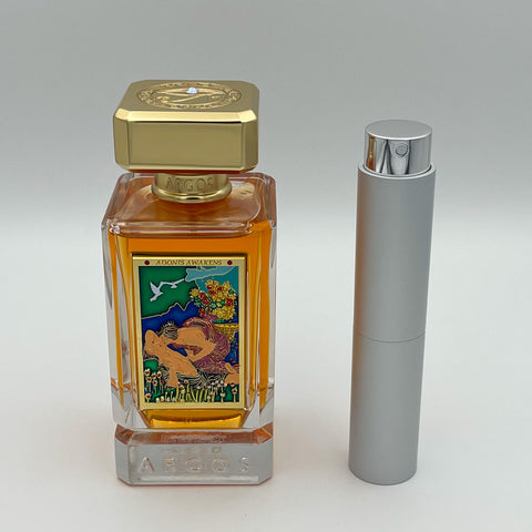 ARGOS ADONIS AWAKENS - 10 ML DECANT / SAMPLE