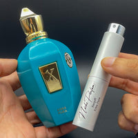 XERJOFF ERBA PURA - 10 ML DECANT / SAMPLE