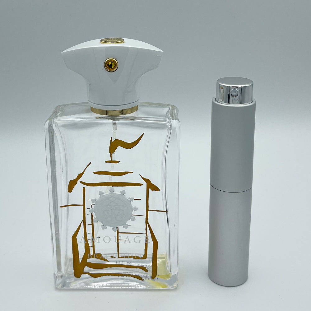 AMOUAGE - BEACH HUT MAN