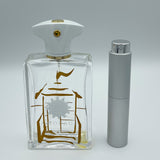 AMOUAGE BEACH HUT MAN - 10 ML DECANT / SAMPLE