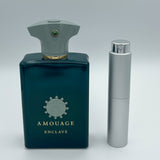 AMOUAGE ENCLAVE - 10 ML DECANT / SAMPLE