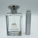 AMOUAGE REFLECTION MAN - 10 ML DECANT / SAMPLE