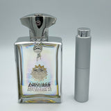 AMOUAGE REFLECTION 45 MAN - 10 ML DECANT / SAMPLE