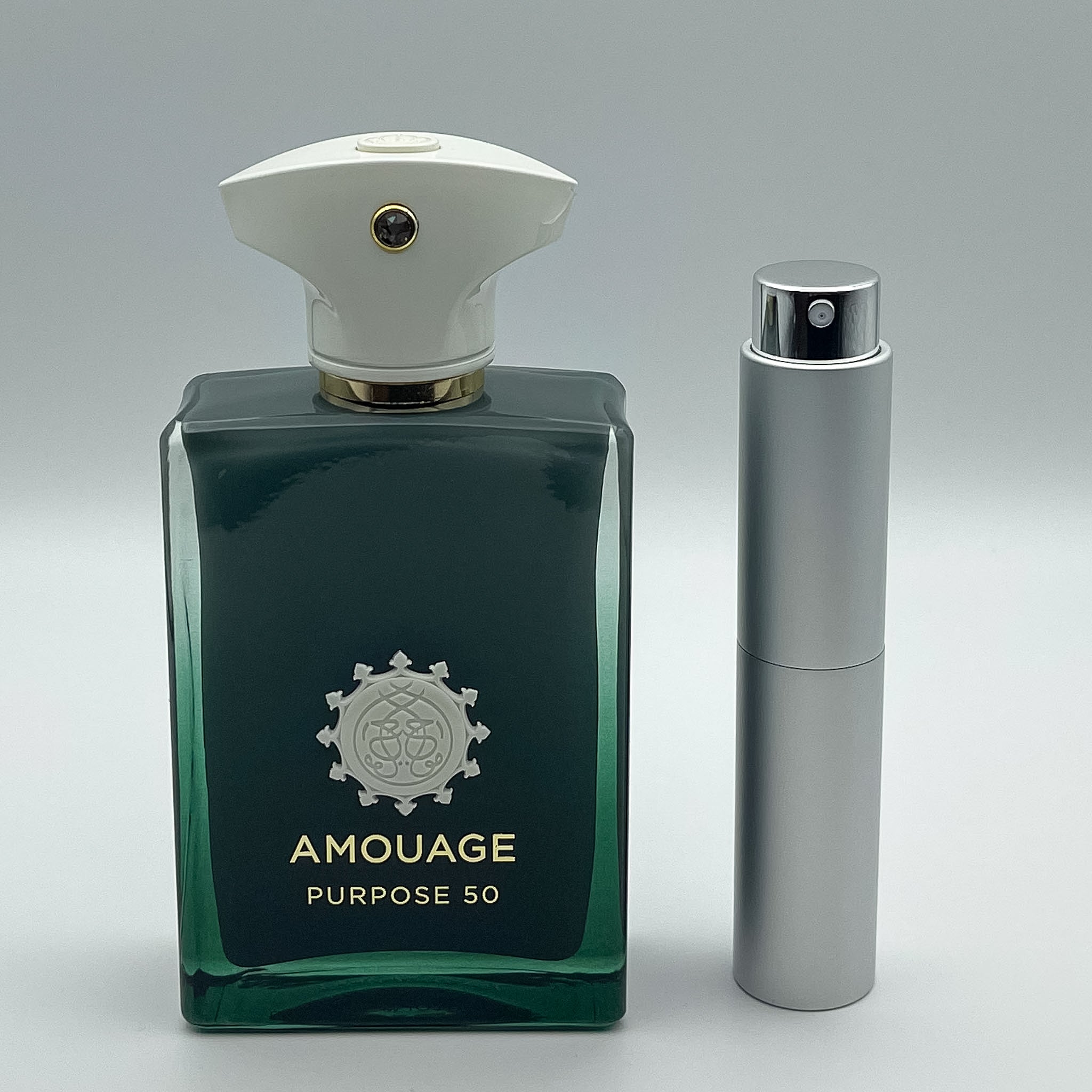 AMOUAGE - PURPOSE 50