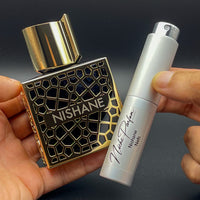 NISHANE NEFS - 10 ML DECANT / SAMPLE