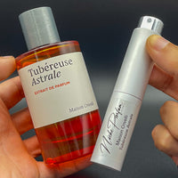 MAISON CRIVELLI TUBEREUSE ASTRALE - 10 ML DECANT / SAMPLE