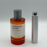 MAISON CRIVELLI TUBEREUSE ASTRALE - 10 ML DECANT / SAMPLE