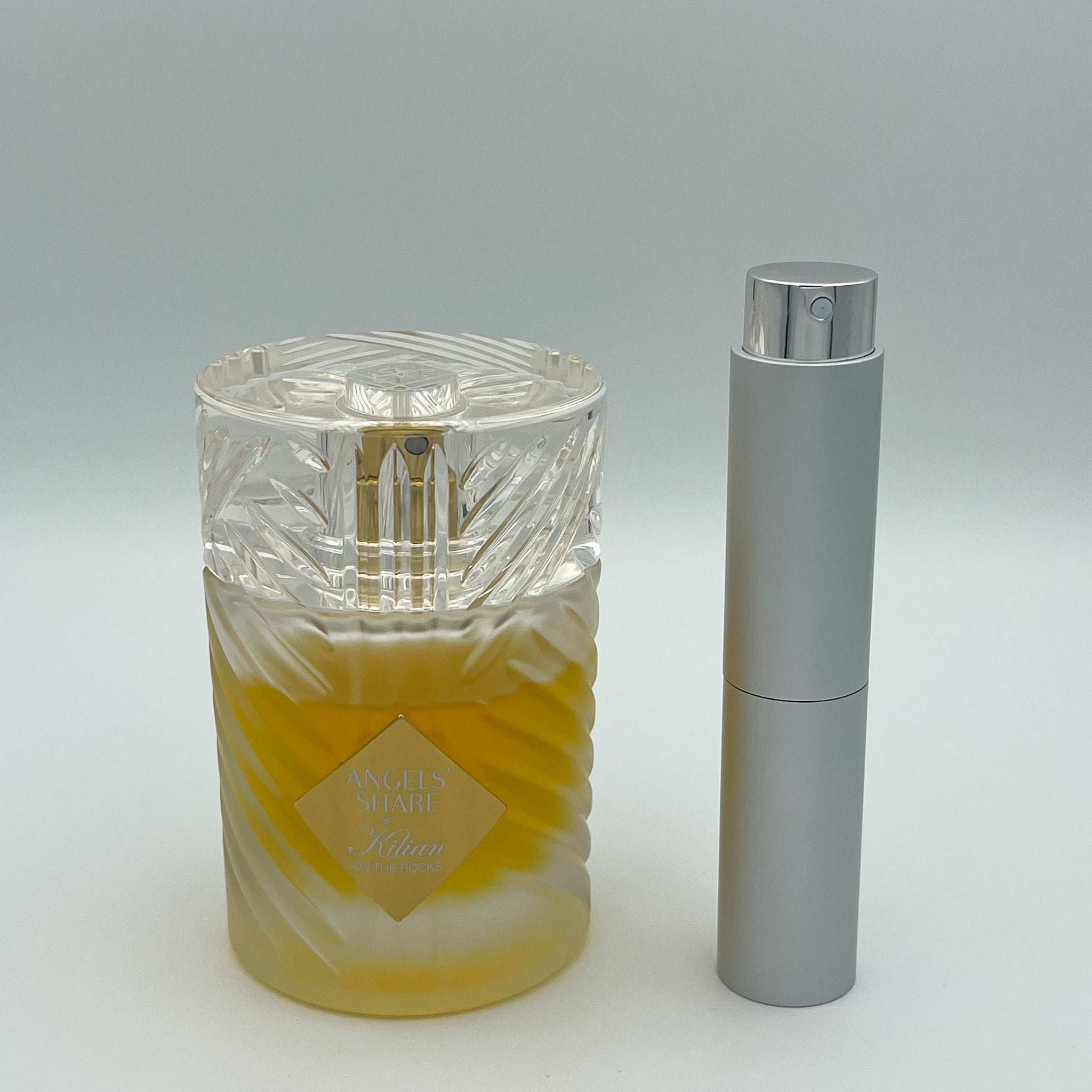 BY KILIAN ANGELS’ SHARE ON THE ROCKS - 10 ML DECANT / SAMPLE