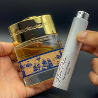 THE SPIRIT OF DUBAI TURATH - 10 ML DECANT / SAMPLE