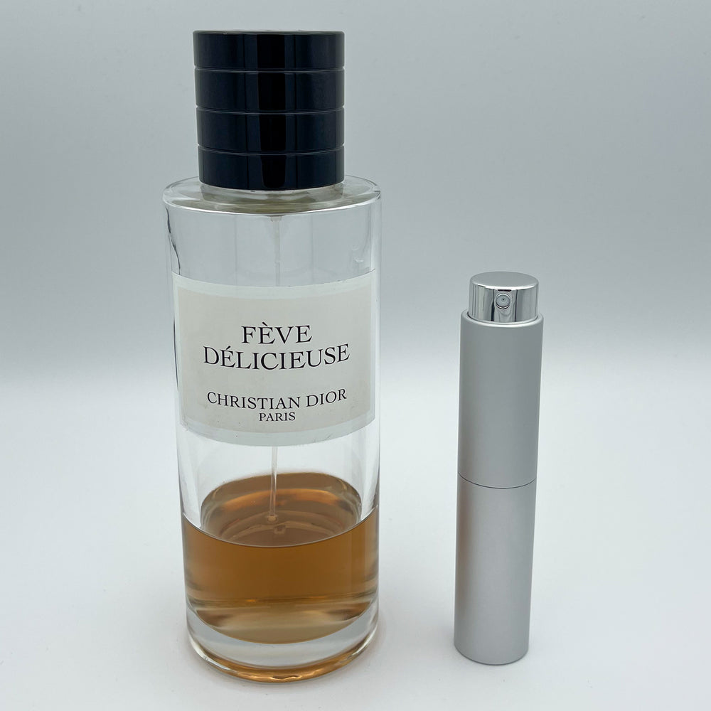 CHRISTIAN DIOR - FEVE DELICIEUSE