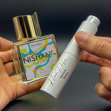 NISHANE DEZIRO - 10 ML DECANT / SAMPLE