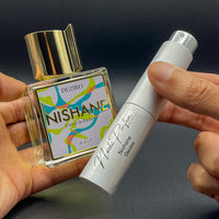 NISHANE DEZIRO - 10 ML DECANT / SAMPLE