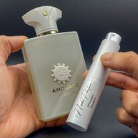 AMOUAGE DECISION - 10 ML DECANT / SAMPLE