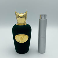 SOSPIRO BASSO - 10 ML DECANT / SAMPLE