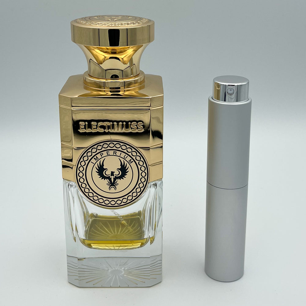 ELECTIMUSS - IMPERIUM