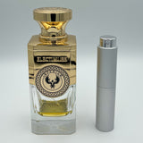 ELECTIMUSS IMPERIUM - 10 ML DECANT / SAMPLE