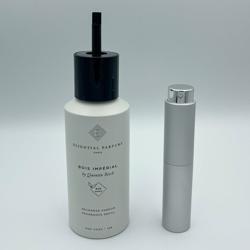 ESSENTIAL PARFUMS - BOIS IMPERIAL