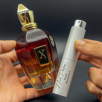 XERJOFF ALEXANDRIA II - 10 ML DECANT / SAMPLE