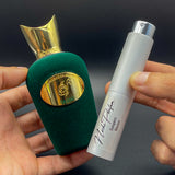 SOSPIRO BASSO - 10 ML DECANT / SAMPLE
