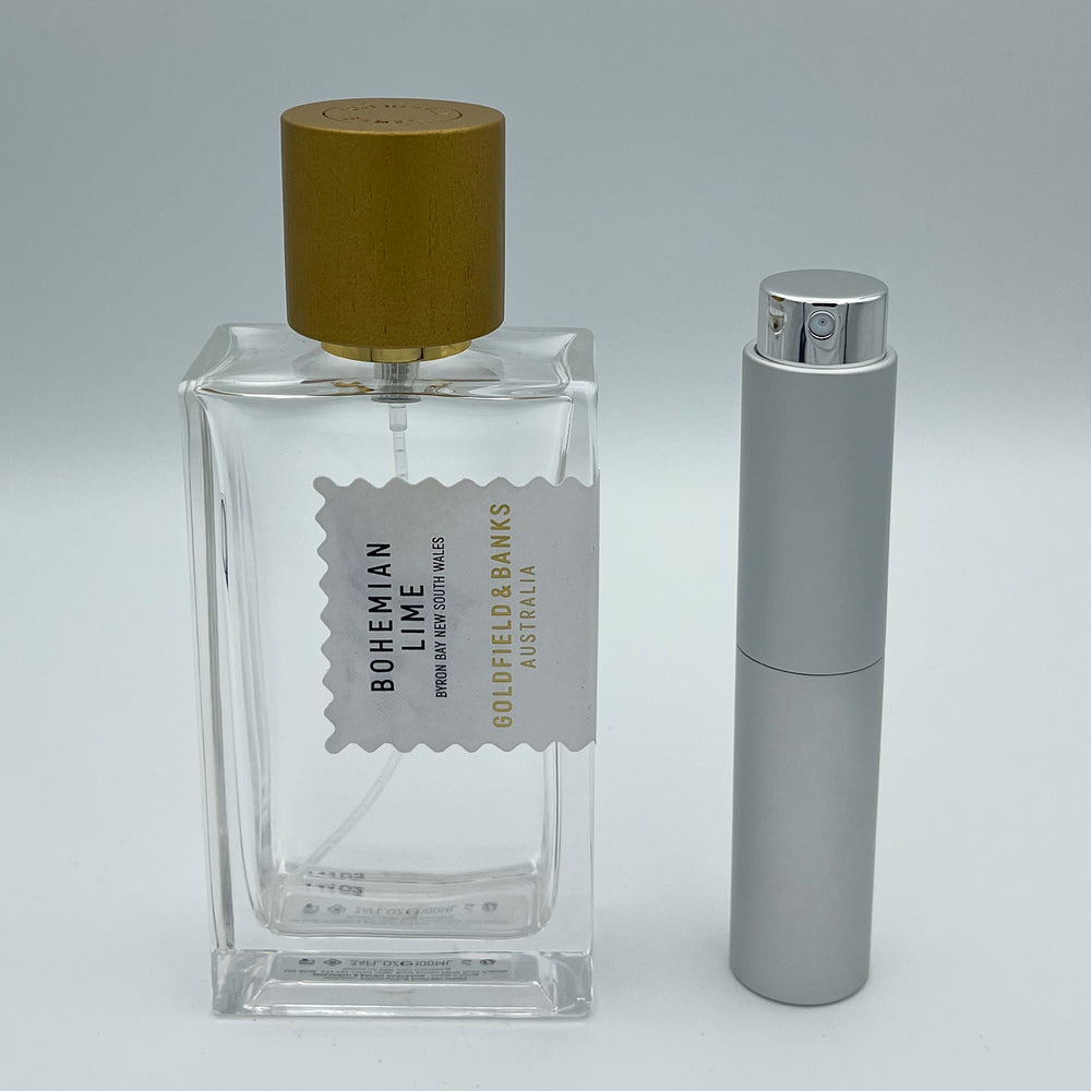 GOLDFIELD & BANKS - BOHEMIAN LIME