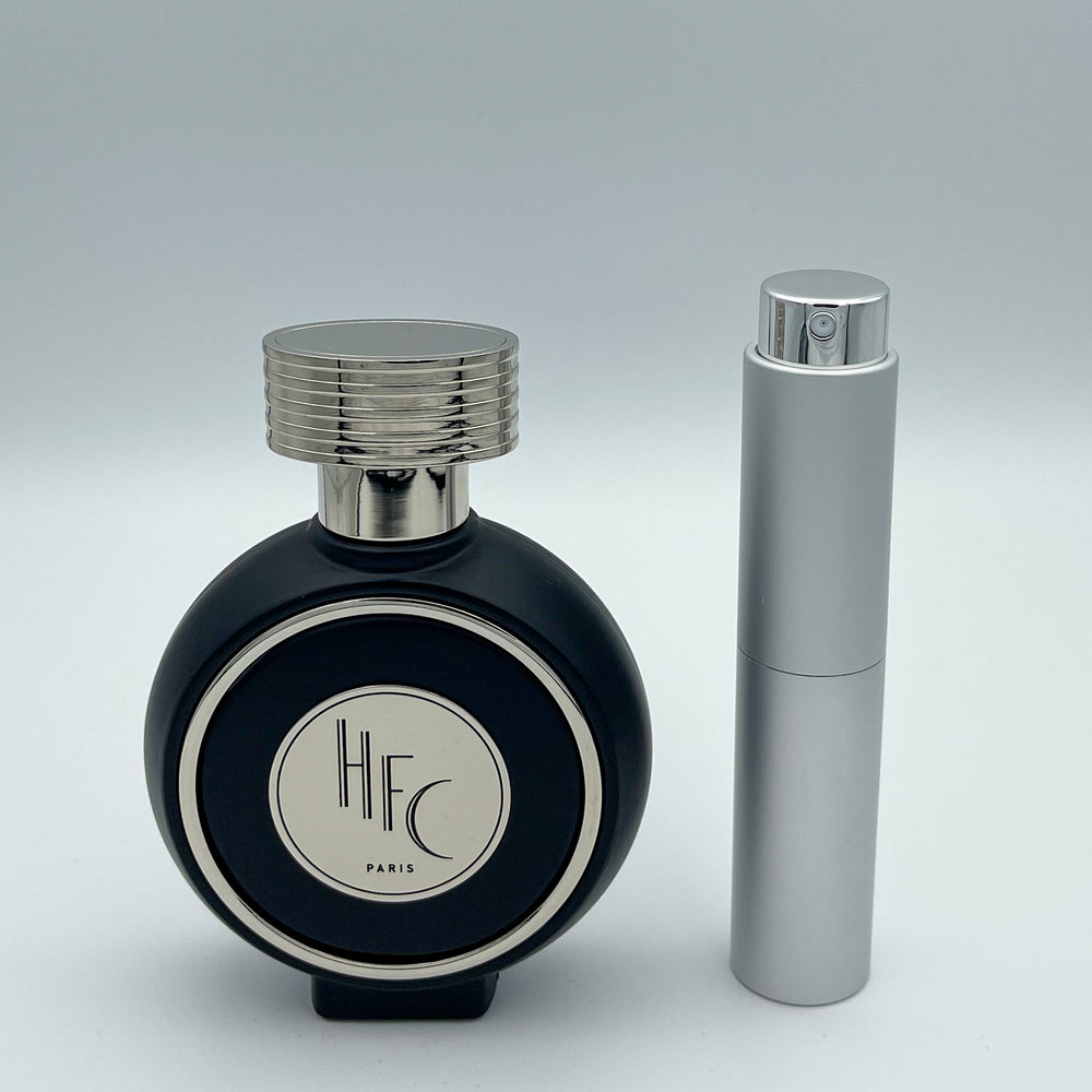 HFC PARIS - BLACK ORRIS