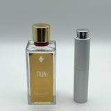 MARC-ANTOINE BARROIS TILIA - 10 ML DECANT / SAMPLE