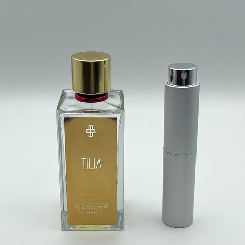 MARC-ANTOINE BARROIS - TILIA