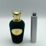 SOSPIRO VIBRATO - 10 ML DECANT / SAMPLE