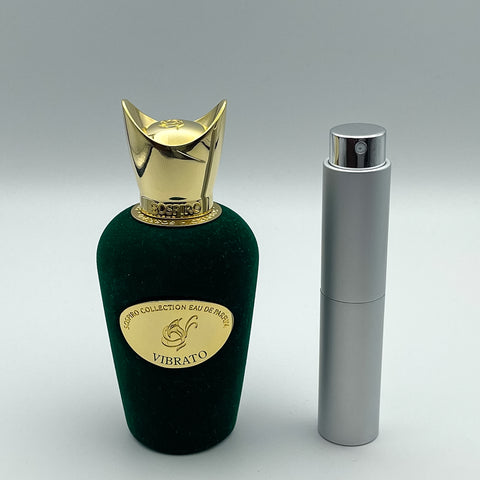 SOSPIRO VIBRATO - 10 ML DECANT / SAMPLE