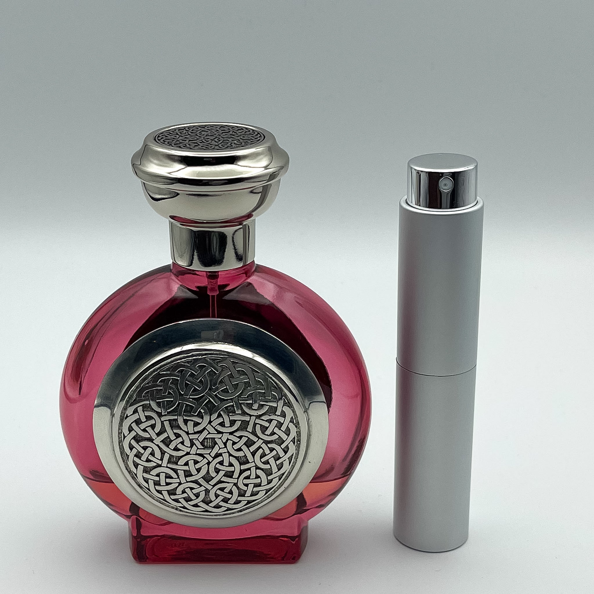 BOADICEA THE VICTORIOUS - HARMONIOUS