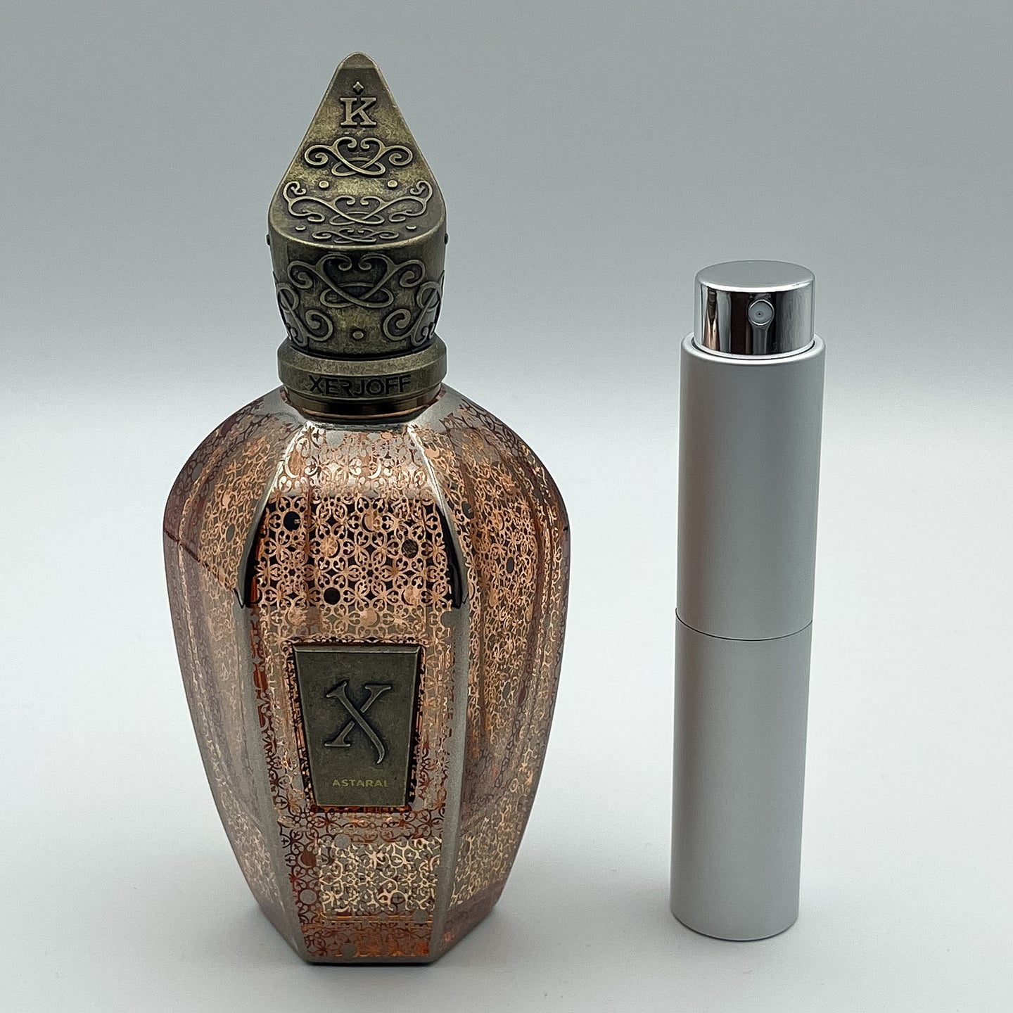 XERJOFF - ASTARAL