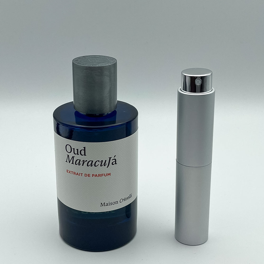 MAISON CRIVELLI - OUD MARACUJA